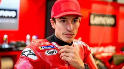 Marc Marquez Raih Kemenangan Bersejarah di MotoGP Austria 2025