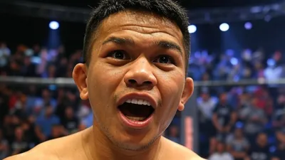 Mardani Siregar: Dari Pencak Silat ke Puncak Dunia MMA