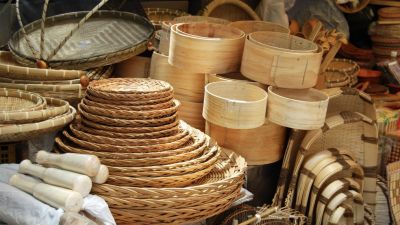 Brand Lokal Menggali Potensi di Kancah Internasional
