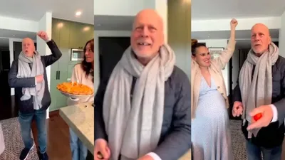 Kondisi Bruce Willis: Perjuangan Melawan Demensia Frontotemporal