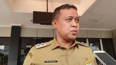 Kota Bekasi Kembalikan Jam Masuk Sekolah SD dan SMP ke 07.00 WIB