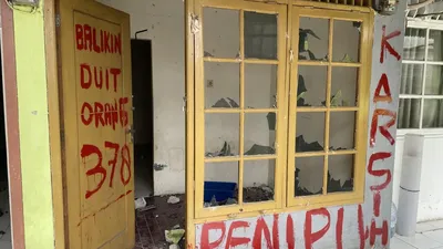 Penipuan Jual-Beli Kontrakan di Bekasi Barat, Kerugian Capai Rp 7 Miliar