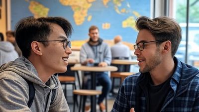 Tips Liburan Hemat ke Luar Negeri