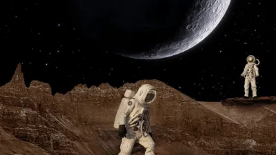 Misi Artemis: NASA Kembali ke Bulan pada 2025