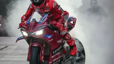 Marc Marquez Kuasai MotoGP Ceko 2025: Kemenangan yang Mengukuhkan Dominasi
