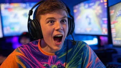 Dampak Live Streaming Dalam Dunia Gaming