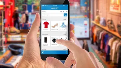 Pajak Penghasilan untuk Pedagang E-Commerce Resmi Diterapkan
