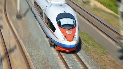 China Uji Coba Kereta Super Magnetik dengan Kecepatan 1.000 km jam