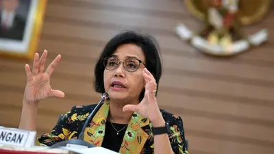 Pemerintah Siap Jangkau Shadow Economy untuk Tingkatkan Penerimaan Pajak pada 2026