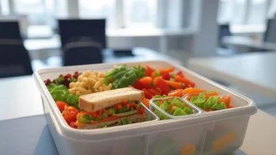 Membuat Bento: Seni Menyajikan Makanan yang Menarik dan Lezat
