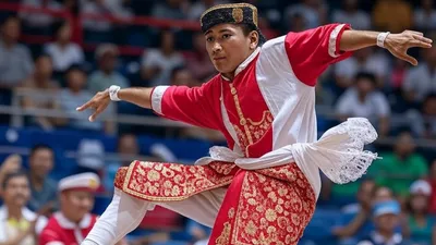 Silat Resmi Menjadi Cabang Olahraga di SEA Games: Sebuah Langkah Besar untuk Budaya dan Prestasi Indonesia