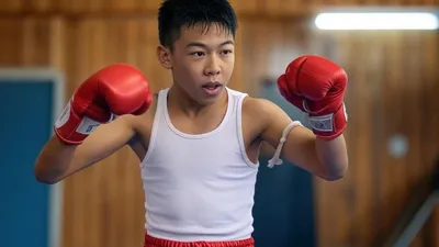 Panduan Pemula untuk Berlatih Muay Thai di Indonesia