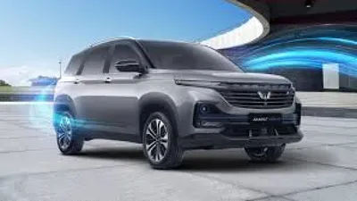 Mobil Hybrid Baru Masuk Pasar Otomotif Indonesia: Alternatif Terjangkau dan Ramah Lingkungan