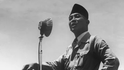 Perjalanan Hidup Soekarno: Proklamator dan Presiden Pertama Republik Indonesia