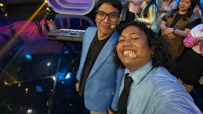 Marshel Widianto Rayakan Ulang Tahun ke-29 dengan Harapan dan Rasa Syukur