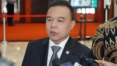 DPR Klarifikasi Isu Pembayaran Royalti Lagu di Restoran