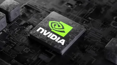 Tuduhan Keamanan Chip H20 Nvidia Menghantui Masyarakat China