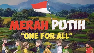 Film Animasi Merah Putih: One For All Siap Tayang, Bagaimana Respons Netizen?