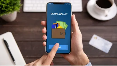 PPATK Perhatikan Risiko Transaksi E-Wallet