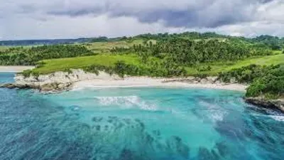 Destinasi Liburan Menenangkan di Indonesia