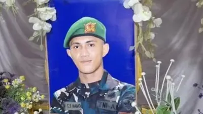 TNI AD Periksa 16 Prajurit Terkait Kematian Prada Lucky