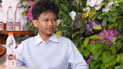 Kehampaan Finansial Farel Prayoga: Dari Ratusan Juta ke Sisa Rp 10 Ribu