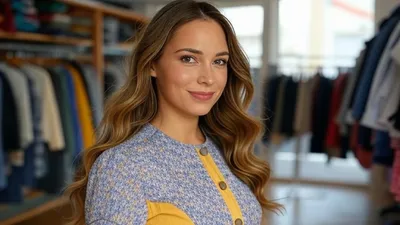 Tips Memilih Outfit Thrift yang Terlihat Premium dan Stylish