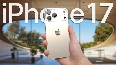 Apple Siap Luncurkan iPhone 17 pada September 2025