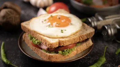 Ide Menu Sarapan Sehat dan Bergizi