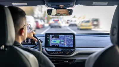 Mobil Self-Driving di Jabodetabek: Peluang dan Tantangan