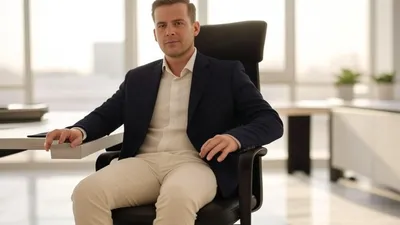 Panduan Tampil Smart Casual di Kantor