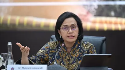 Menteri Keuangan Konfirmasi Tidak Ada Kenaikan Gaji PNS pada 2026