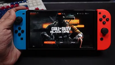 Call of Duty: Black Ops 7 Tidak Tersedia di Nintendo Switch 2 pada Rilis Awal