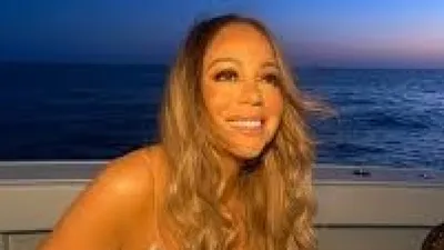 Mariah Carey Kembali ke Jakarta dengan Tur The Celebration of Mimi
