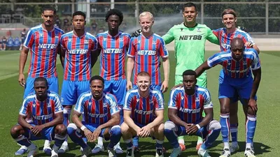 Crystal Palace Ajukan Banding ke CAS Setelah Didepak dari Liga Europa