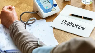Memahami Gejala Awal Diabetes yang Sering Diabaikan