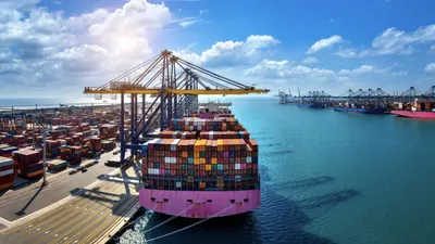 Lonjakan Impor China di Asia Tenggara: Tantangan Bagi Industri Lokal