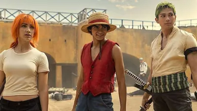 Netflix Resmi Umumkan Musim Ketiga One Piece