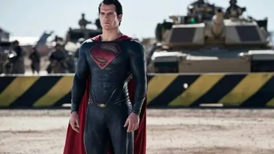James Gunn Pernah Ditawari Sutradarai Film Superman, Namun Menolak