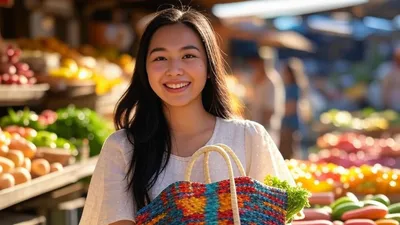 Cara Sederhana Hidup Ramah Lingkungan