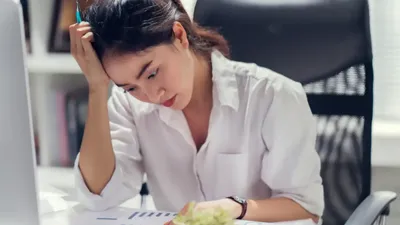 Cara Efektif Mengatasi Stres Karena Deadline