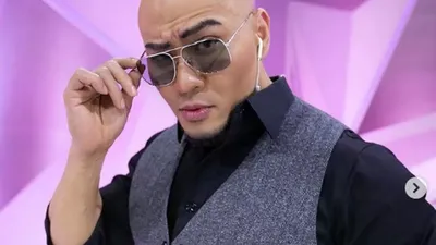 Deddy Corbuzier Laporkan Kekayaan Mencapai Rp953 Miliar