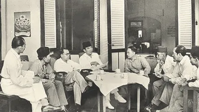Fakta Unik di Balik Proklamasi Kemerdekaan Indonesia