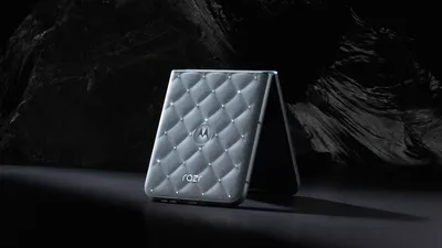 Motorola dan Swarovski Luncurkan Kolaborasi Menarik dalam Brilliant Collection