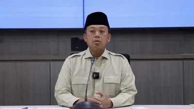Menteri ATR BPN Minta Maaf atas Pernyataan Kontroversial Mengenai Kepemilikan Tanah