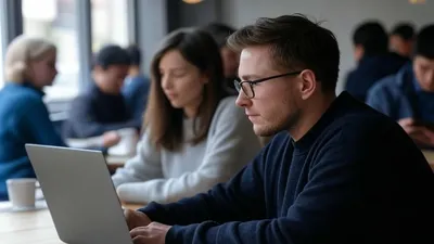 Fenomena Freelancing di Kalangan Anak Muda Indonesia