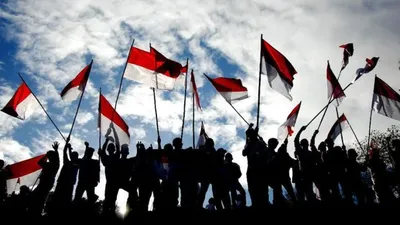 Menyelami Makna Kemerdekaan Indonesia pada Tanggal 17 Agustus