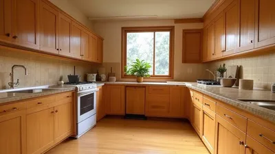 Mengoptimalkan Dapur dengan Prinsip Fengshui untuk Kesehatan dan Kebahagiaan