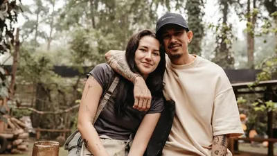 Dahlia Poland Resmi Gugat Cerai Fandy Christian, Publik Terkejut