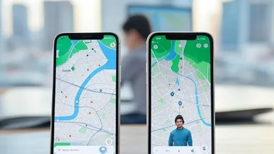 Perbandingan Google Maps dan Apple Maps: Mana yang Lebih Baik?